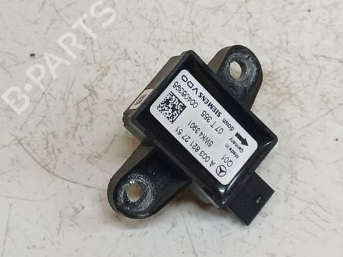Electronic module MERCEDES-BENZ R-CLASS (W251, V251) R 320 CDI 4-matic (251.022, 251.122) | BP37009253M83 - Image 2