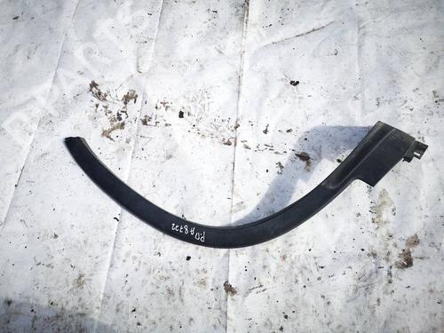 Used Front right wheel arch trim Front right wheel arch trim 35074808 35074808