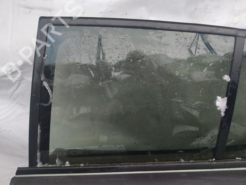 Used Rear left door window Rear left door window 35877790 35877790