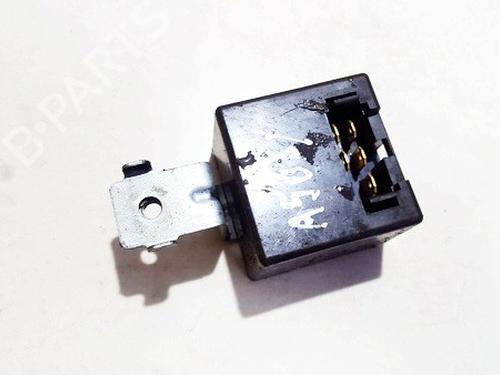 Used Other Other MITSUBISHI GRANDIS (NA_W) 2.4 MIVEC (NA4W) (165 hp) 33518021 33518021