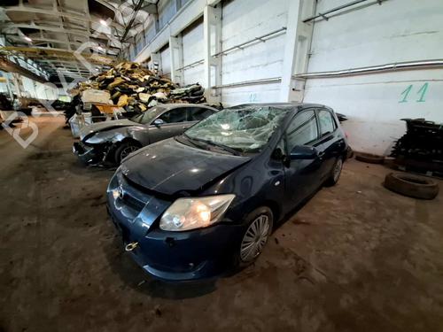 Electronic module TOYOTA AURIS (_E15_) 2.0 D-4D (ADE150_, ADE150R) | BP32565249M83 