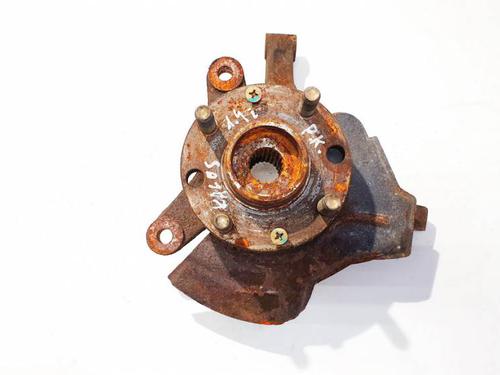 Used Left front steering knuckle Left front steering knuckle 35214095 35214095