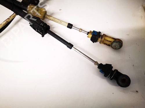 Cable OPEL INSIGNIA A (G09) 2.0 CDTI (68) | BP34836115E12 - Image 2