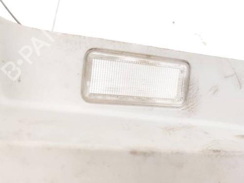 kabinelys-peugeot-206-sw-2ek-2002-35229391 main image