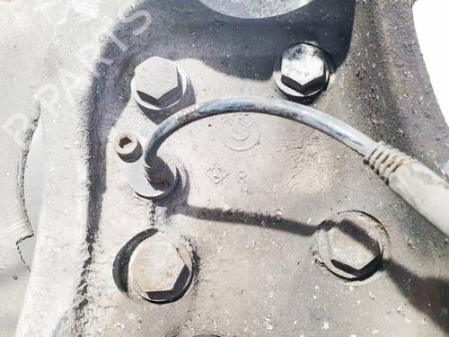 Right front steering knuckle BMW 6 (E63) 630 i | BP35276949M26 - Image 2