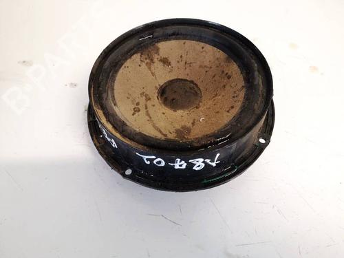 Used Speaker Speaker VW POLO IV (9N_, 9A_) 1.4 TDI (70 hp) 32590124 32590124