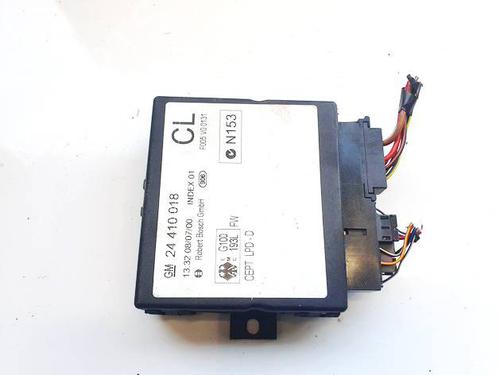 Used Electronic module Electronic module 34790912 34790912