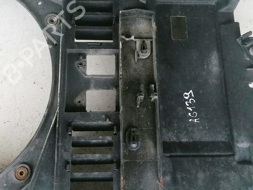Støtte PEUGEOT 607 (9D, 9U) 2.2 16V | BP35592953C155 - Image 2