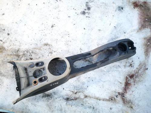 Used Cup/Object holder Cup/Object holder CITROËN C3 I (FC_, FN_) 1.4 HDi (68 hp) 35204919 35204919