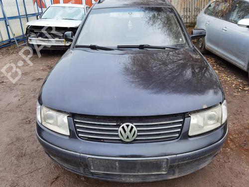 Pipe VW PASSAT B5 Variant (3B5) 1.9 TDI | BP32903886M125  - Image 9