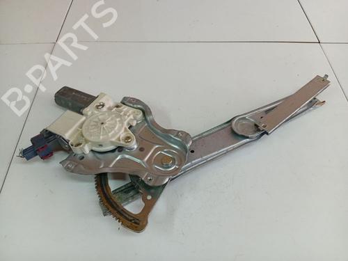 Used Front right window mechanism Front right window mechanism 38103359 38103359