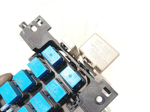 Fuse box SUBARU TRIBECA (B9) 3.0 (WXE) | BP32549507E1