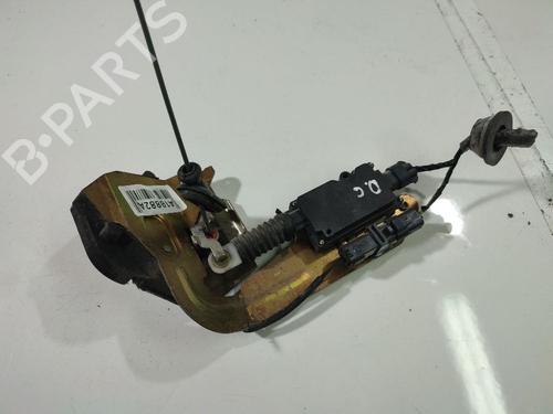 Tailgate lock CITROËN C8 (EA_, EB_) 2.2 HDi | BP34816109C101 - Image 3