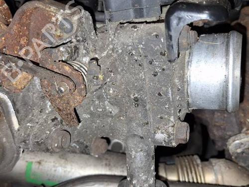 Used Throttle body Throttle body HONDA FR-V (BE) 2.2 i CTDi (BE5) (140 hp) 34911204 34911204