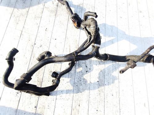 Pipe AUDI A3 (8P1) 1.6 TDI | BP33093144M125 - Image 2