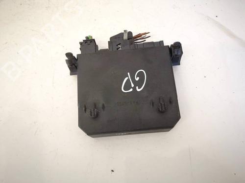 Electronic module MERCEDES-BENZ C-CLASS T-Model (S203) C 200 CDI (203.204) | BP34771473M83 - Image 3
