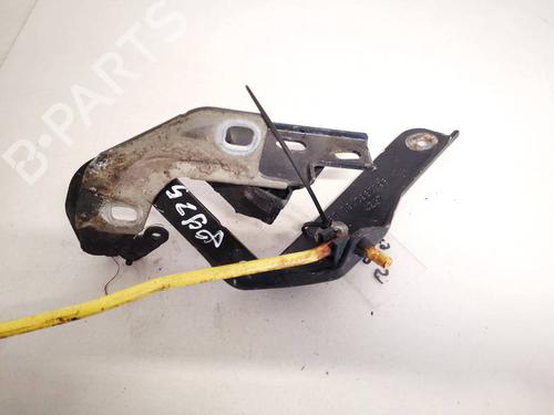 Used Hinge/Door check strap Hinge/Door check strap CITROËN C4 Picasso I MPV (UD_) 1.6 HDi (109 hp) 35320157 35320157