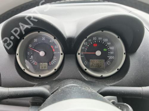 Pipe VW LUPO I (6X1, 6E1) 1.2 TDI 3L | BP32609727M125  - Image 11