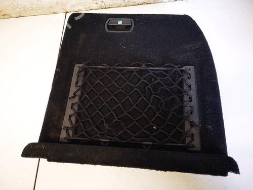 Used Boot lining Boot lining MERCEDES-BENZ C-CLASS (W204) C 220 CDI (204.008) (163 hp) 36284473 36284473