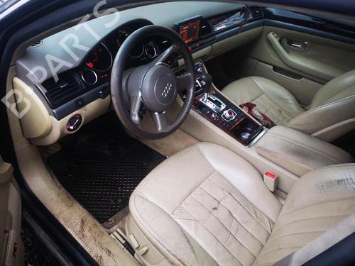 AC pipe AUDI A8 D3 (4E2, 4E8) 3.7 quattro | BP32621508M126