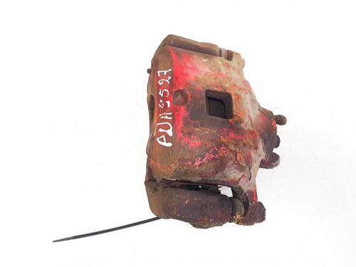 Used Right front brake caliper Right front brake caliper MITSUBISHI LANCER VIII (CY_A, CZ_A) 2.0 DI-D (CY8A) (140 hp) 35233840 35233840