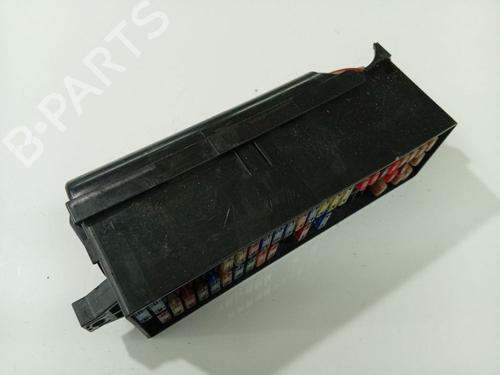 Fuse box SKODA FABIA II (542) 1.4 TDI | BP32531726E1 - Image 3