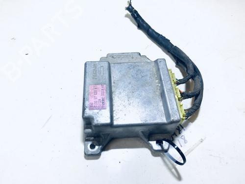 Used ECU airbags ECU airbags MAZDA PREMACY (CP) 2.0 TD (101 hp) 33075576 33075576
