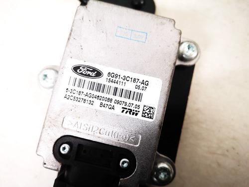Electronic module FORD GALAXY II (WA6) 2.0 TDCi | BP35552697M83 - Image 2