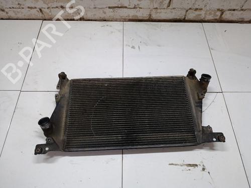 Used Intercooler Intercooler 34855076 34855076