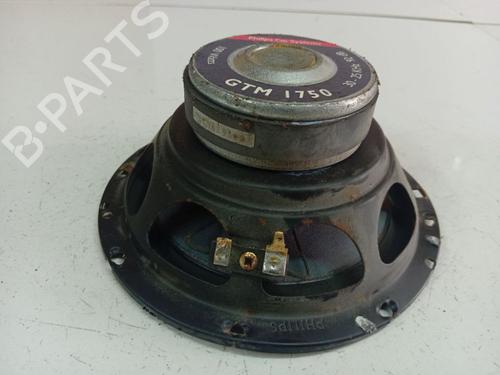 Speaker CITROËN C5 II (RC_) 2.0 HDi (RCRHRH) | BP39734464E2 - Image 3
