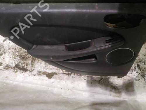 Rear left panel JAGUAR X-TYPE I (X400) 2.0 D | BP34805458C60 - Image 2