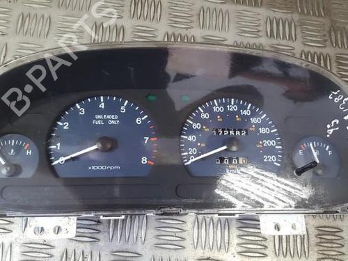 Used Instrument cluster Instrument cluster KIA CLARUS (K9A) 1.8 i 16V (116 hp) 35685829 35685829