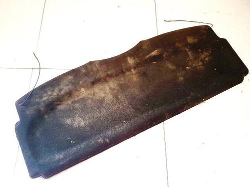 Used Rear parcel shelf Rear parcel shelf 35040494 35040494