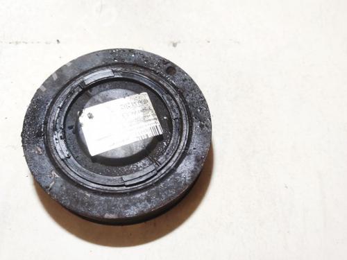 Used Pulley Pulley MAZDA 6 Hatchback (GG) 2.0 DI (GG14) (136 hp) 35874884 35874884