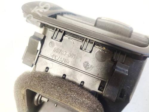 Air vent VW PASSAT B6 (3C2) 2.0 TDI | BP32590050I21