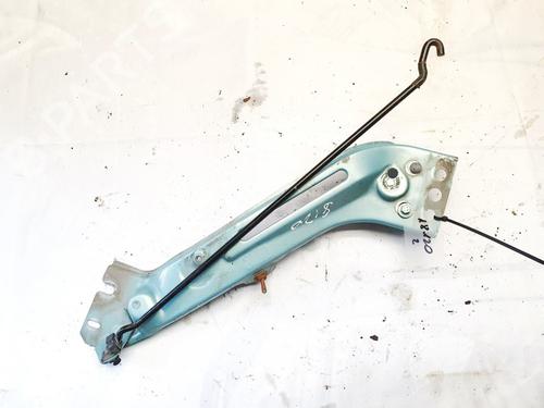 Used Support Support CITROËN C8 (EA_, EB_) 2.0 HDi (107 hp) 35422494 35422494