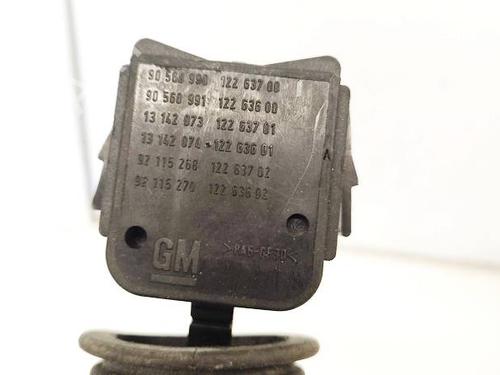 Warning switch AUDI A6 C5 (4B2, 4B4) 2.5 TDI | BP34786161I22 - Image 3