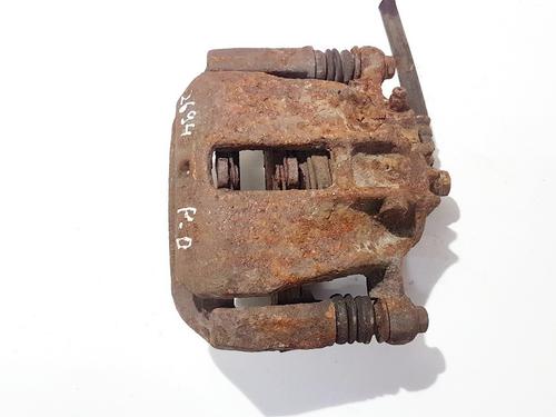 Used Right front brake caliper Right front brake caliper 35460263 35460263