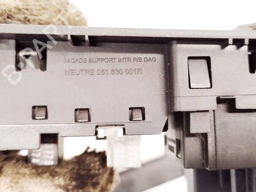 Switch RENAULT LAGUNA III (BT0/1) 2.0 dCi (BT07, BT0J, BT14, BT1A, BT1S) | BP36587874I30 - Image 4