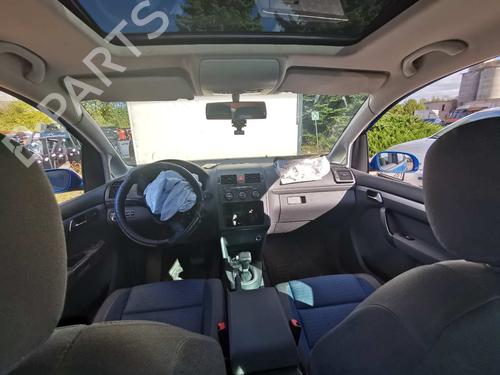 Boot lining VW TOURAN (1T1, 1T2) 1.9 TDI | BP34922385I3 - Image 10