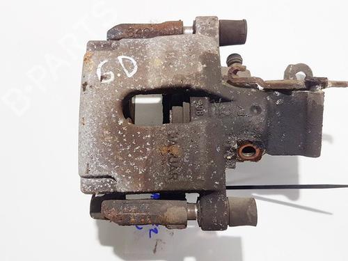 Used Right rear brake caliper Right rear brake caliper 35548221 35548221