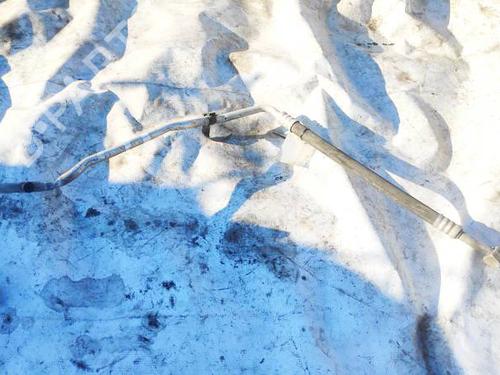 Used AC pipe AC pipe TOYOTA COROLLA Saloon (_E12_) 2.0 D-4D (CDE120_, CDE120R) (116 hp) 32965900 32965900