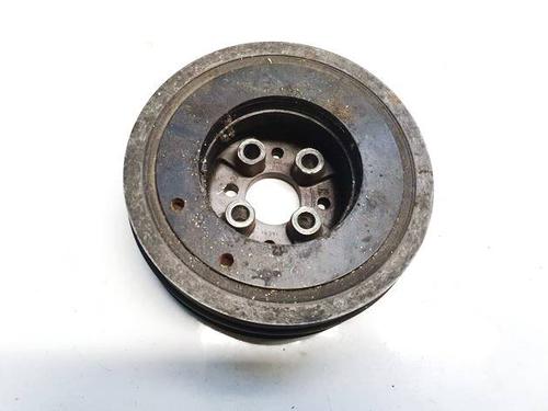 Used Pulley Pulley AUDI A4 B6 (8E2) 1.9 TDI (130 hp) 34917417 34917417