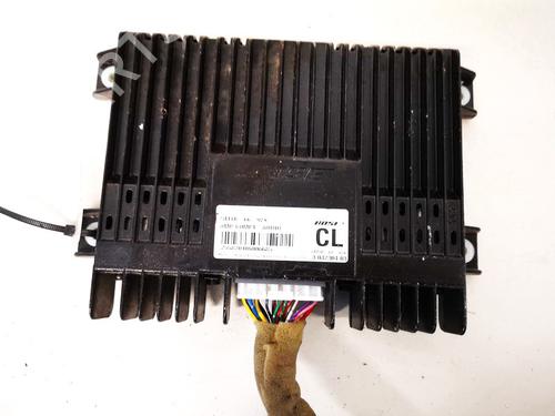 Used Electronic module Electronic module 35583576 35583576