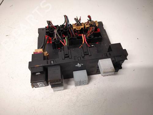 Used Electronic module Electronic module 37863847 37863847
