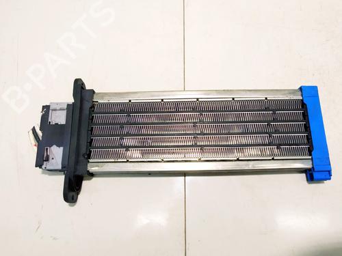Used Heater resistor Heater resistor HYUNDAI TUCSON (JM) 2.0 CRDi All-wheel Drive (140 hp) 35645184 35645184