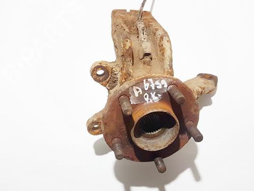 Used Left front steering knuckle Left front steering knuckle 35568299 35568299