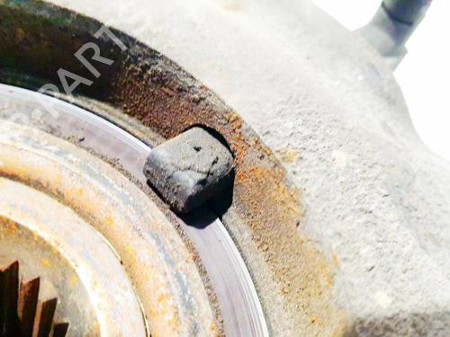 Electronic sensor RENAULT LAGUNA III (BT0/1) 1.5 dCi (BT00, BT0A, BT0T, BT1J) | BP40245734M84 - Image 2
