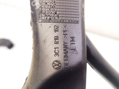 Pipe VW PASSAT CC B6 (357) 2.0 TDI | BP35134809M125 - Image 3