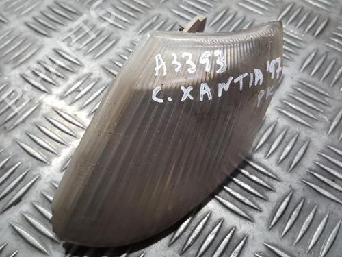 Used Left front indicator Left front indicator 35668229 35668229
